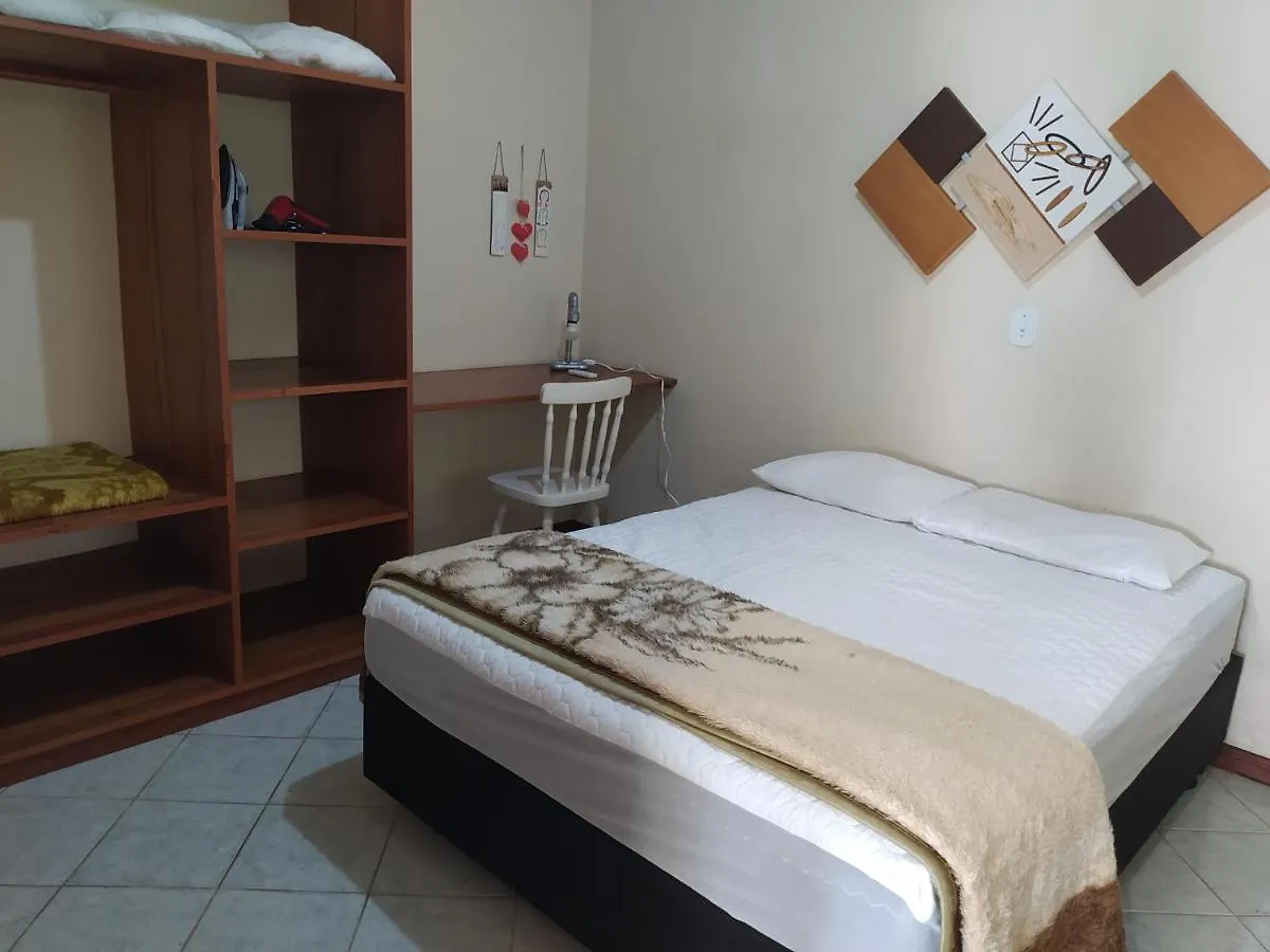 Apartment Parada De Bombas Apartamentos Bombinhas