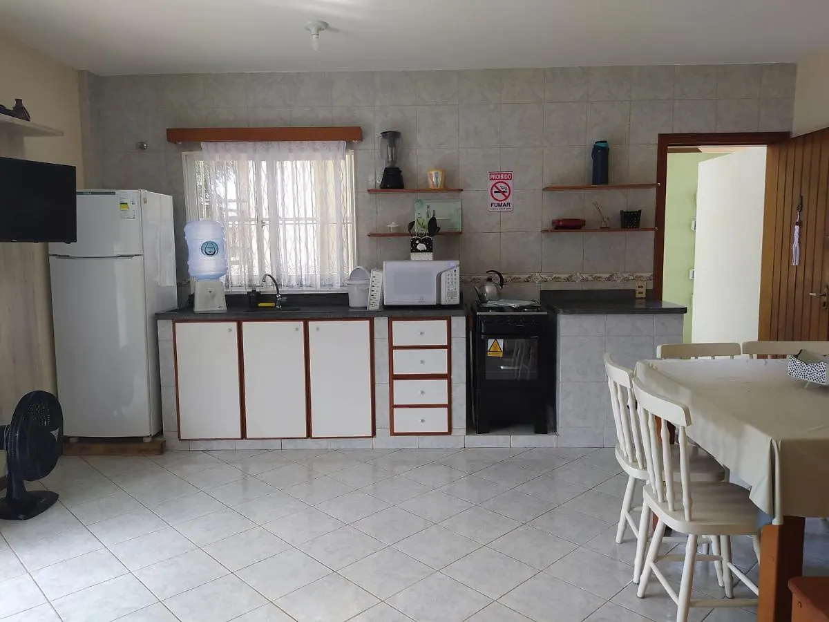 Parada De Bombas Apartamentos Bombinhas