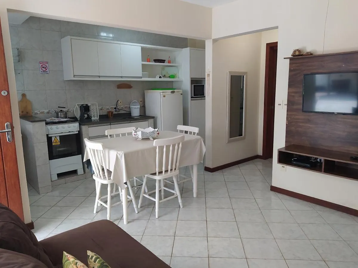 Apartment Parada De Bombas Apartamentos Bombinhas