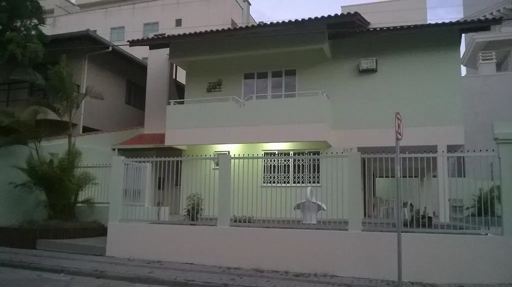 Parada De Bombas Apartamentos Bombinhas 0*,