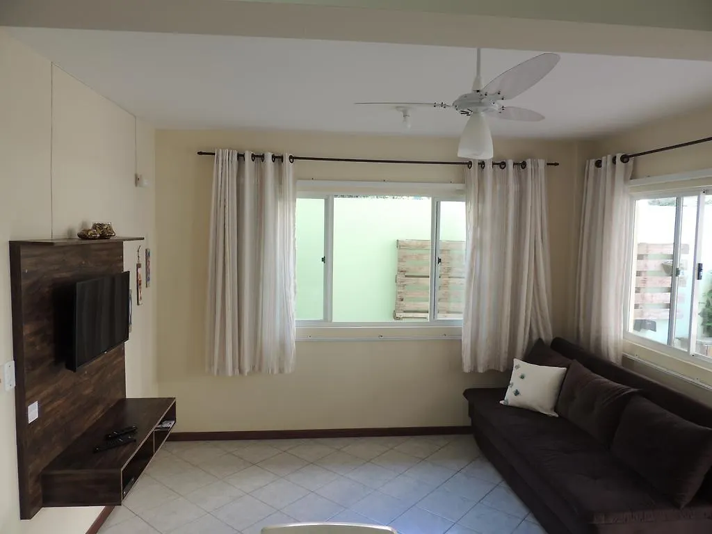 Apartment Parada De Bombas Apartamentos Bombinhas