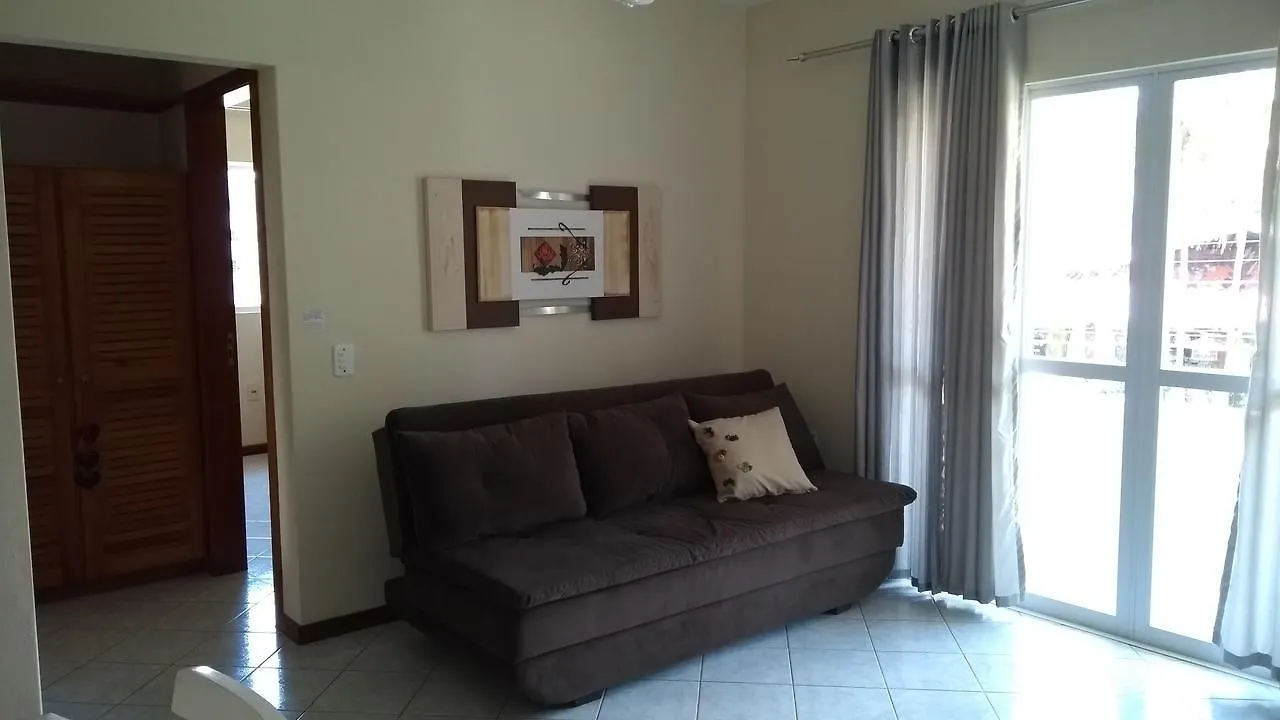 Apartment Parada De Bombas Apartamentos Bombinhas