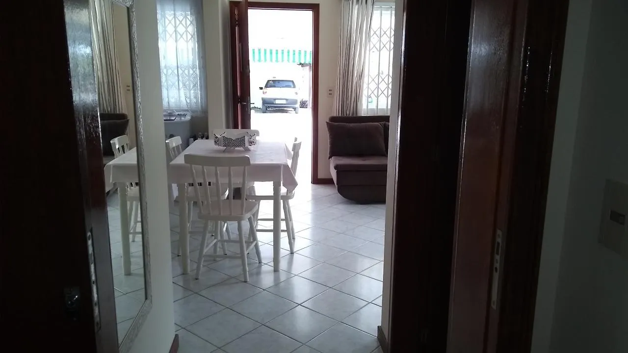 Apartment Parada De Bombas Apartamentos Bombinhas Brazil