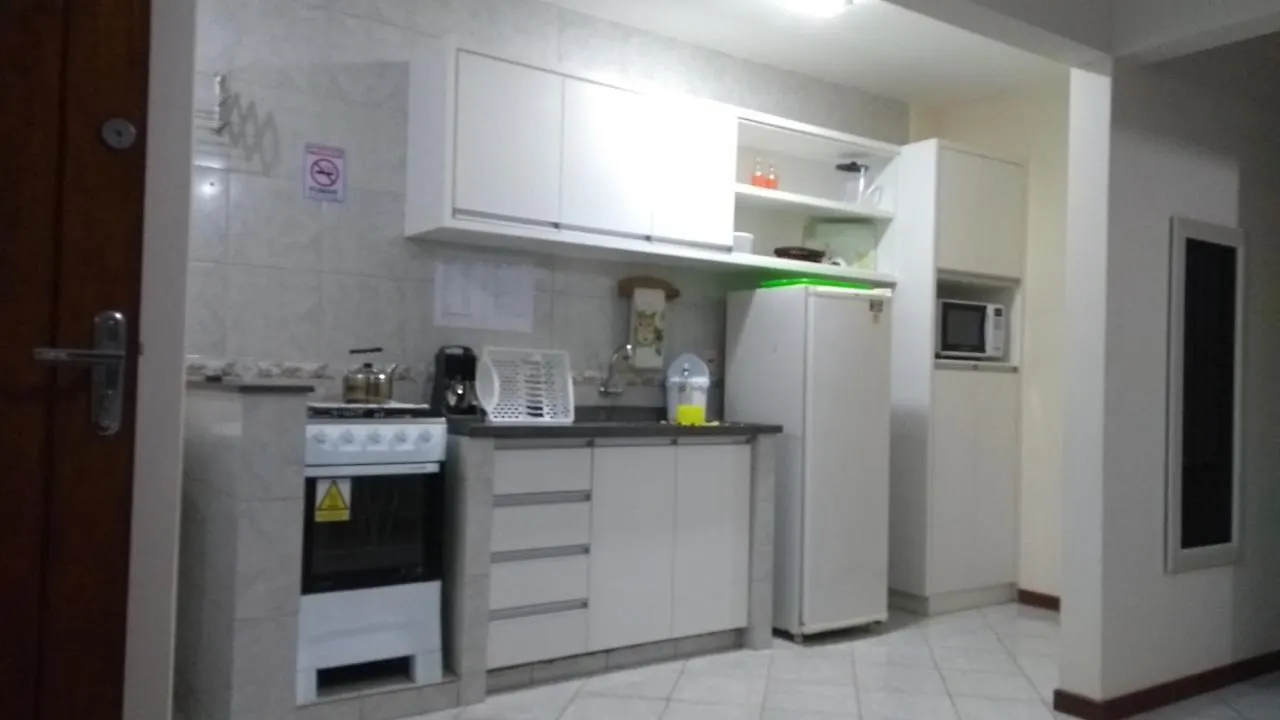 Parada De Bombas Apartamentos Bombinhas Apartmán