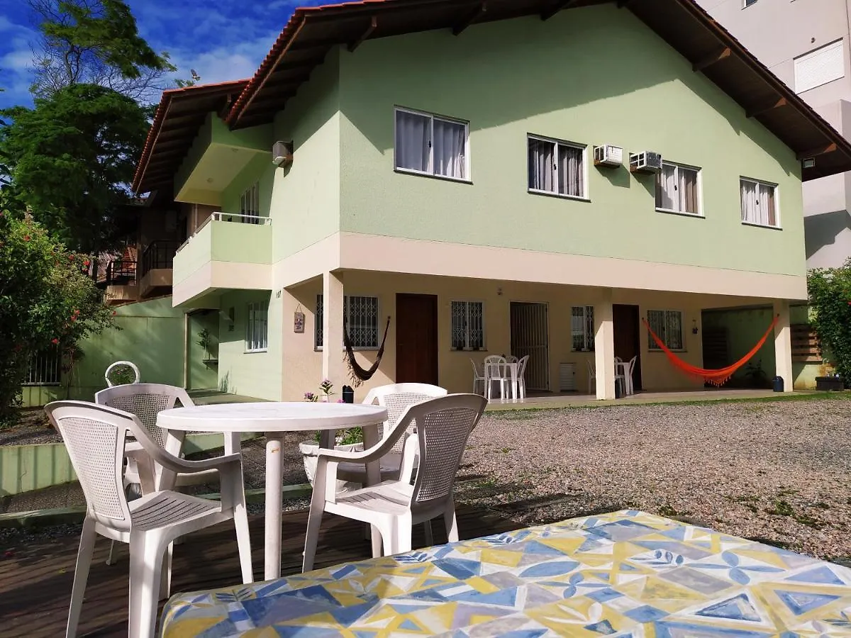 Parada De Bombas Apartamentos Bombinhas