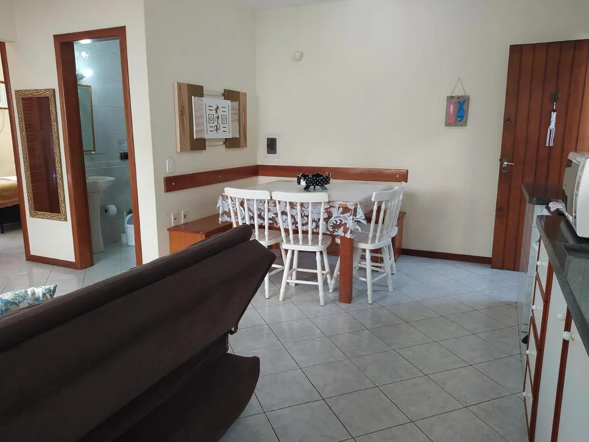 Apartmán Parada De Bombas Apartamentos Bombinhas