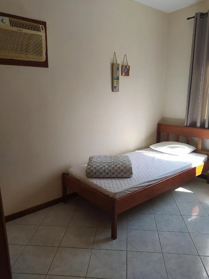 Parada De Bombas Apartamentos Bombinhas Brazílie