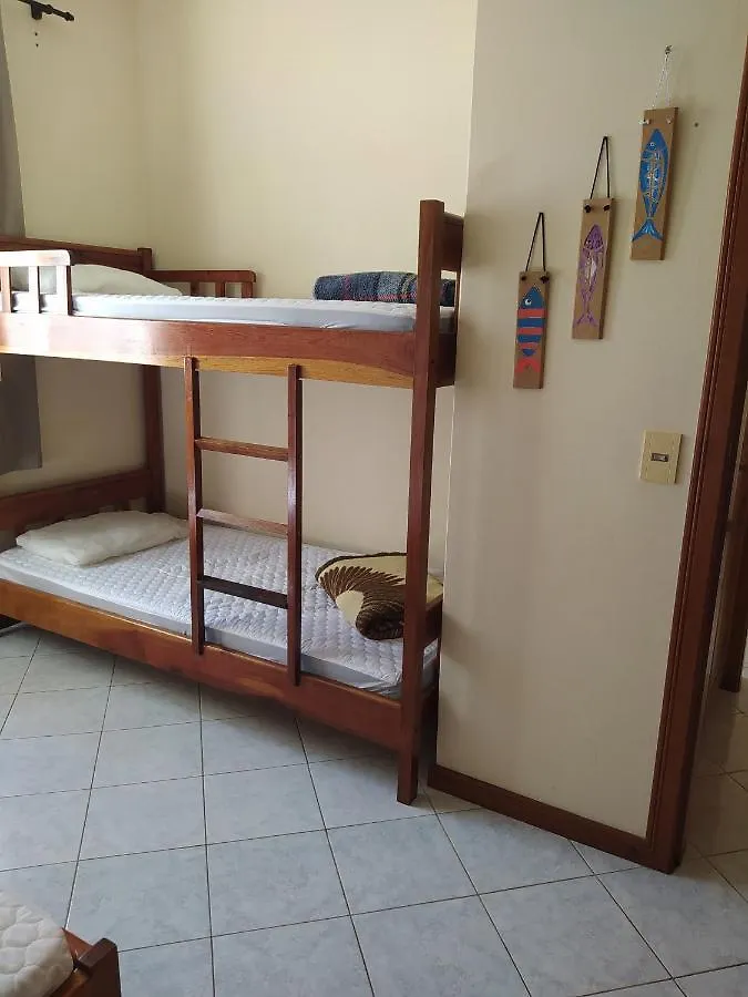 Apartmán Parada De Bombas Apartamentos Bombinhas
