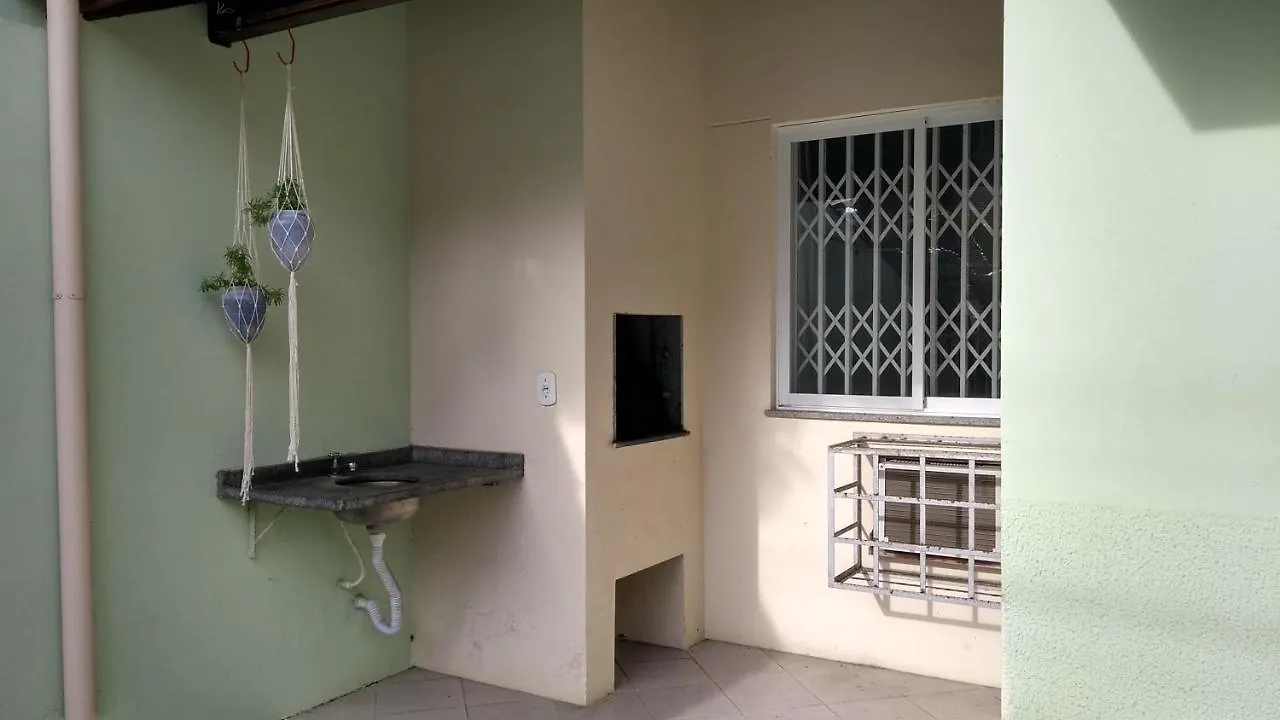 Parada De Bombas Apartamentos Bombinhas Apartmán