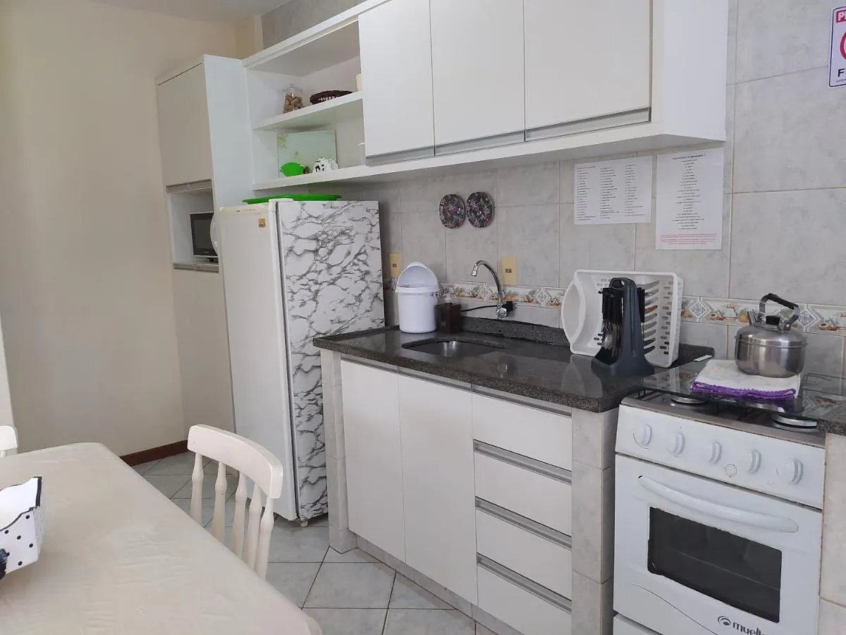 Parada De Bombas Apartamentos Bombinhas Brazílie