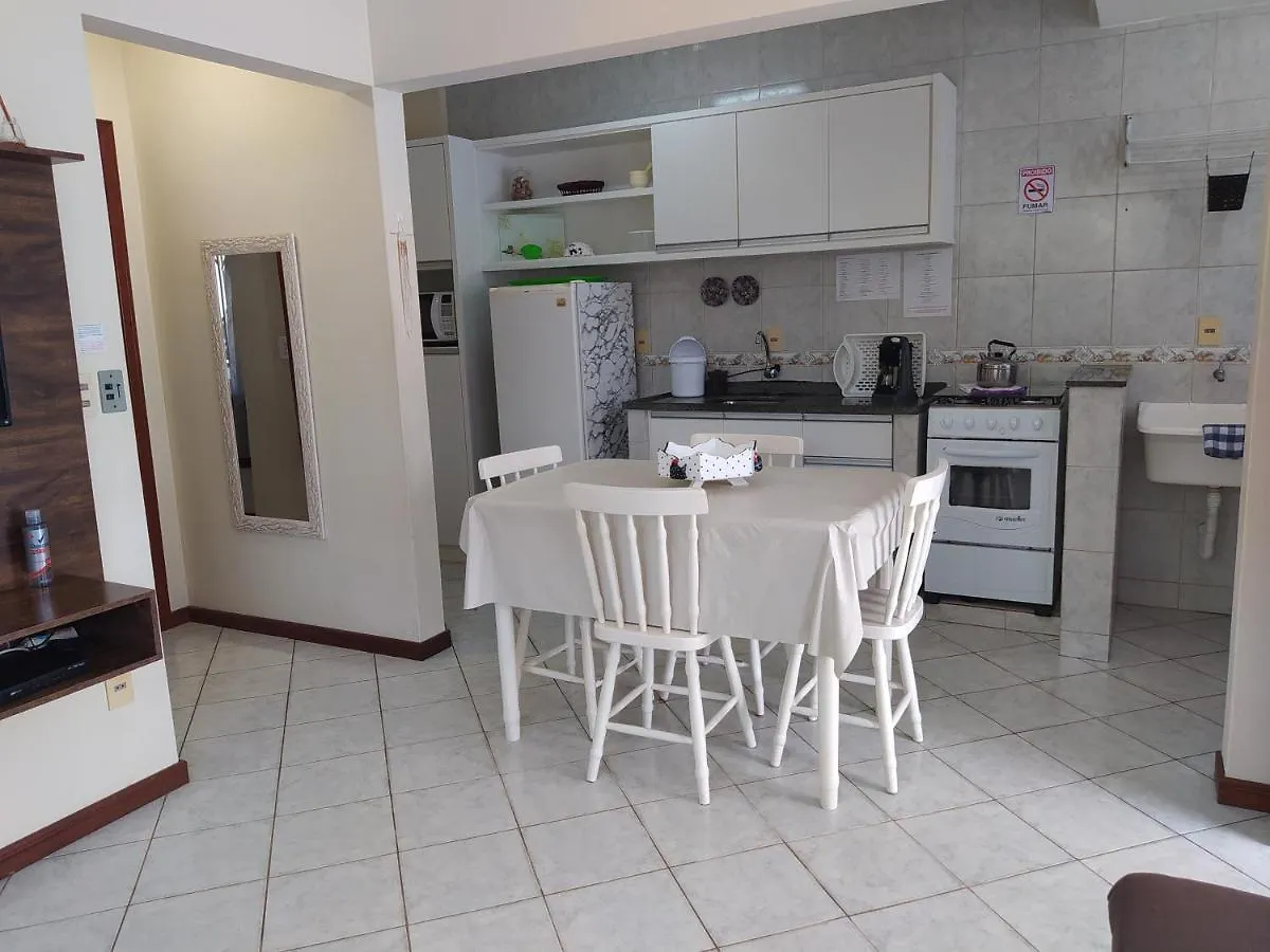 Parada De Bombas Apartamentos Bombinhas 0*,