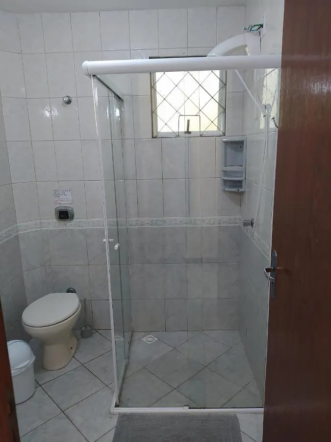 Apartmán Parada De Bombas Apartamentos Bombinhas