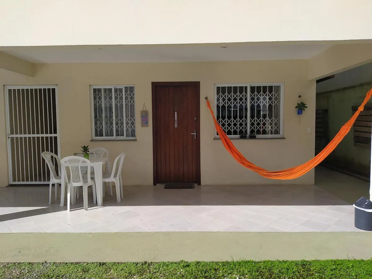 Parada De Bombas Apartamentos Bombinhas
