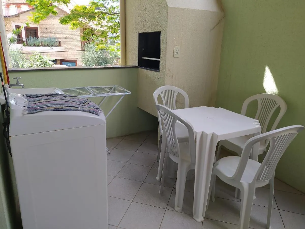 Parada De Bombas Apartamentos Bombinhas