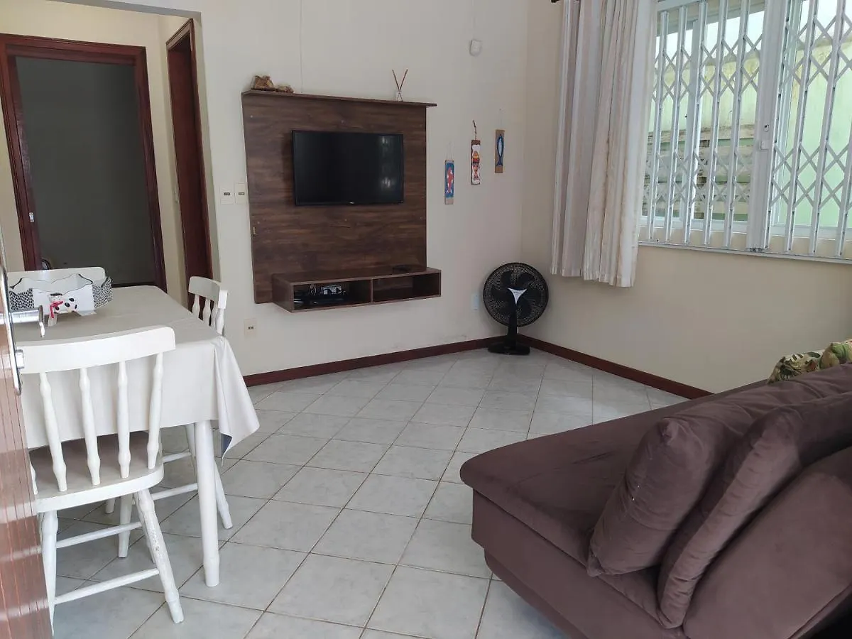 Parada De Bombas Apartamentos Bombinhas 0*,  Brazílie