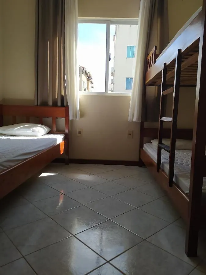 Apartmán Parada De Bombas Apartamentos Bombinhas