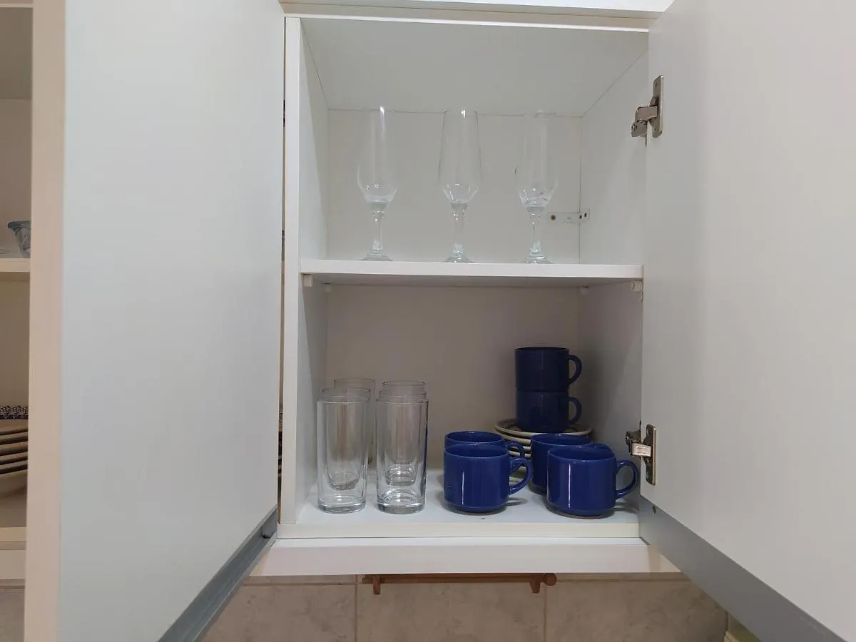 Parada De Bombas Apartamentos Bombinhas 0*,  Brazílie