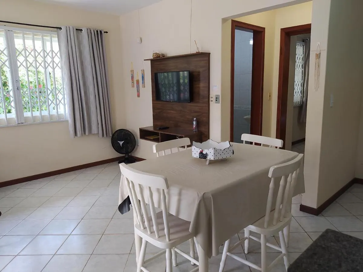 Parada De Bombas Apartamentos Bombinhas