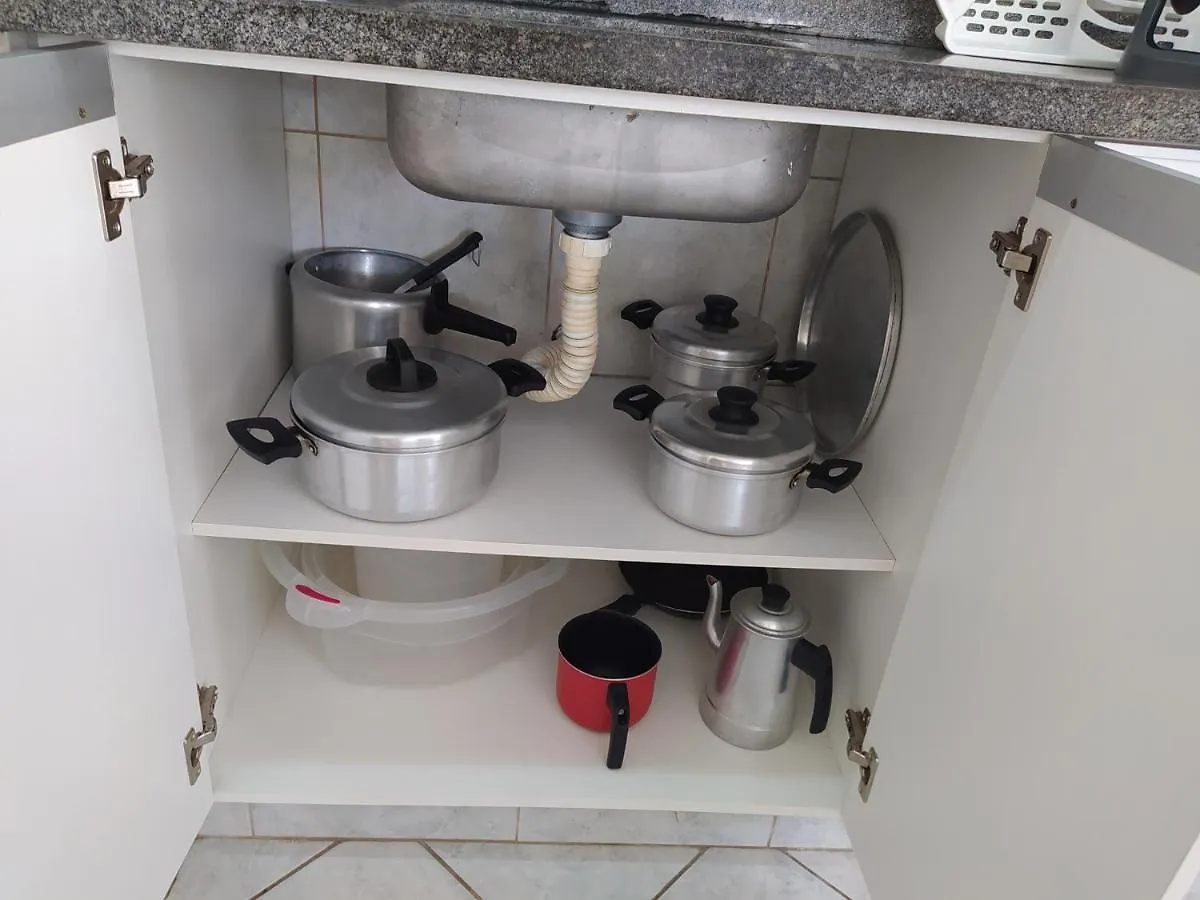 Apartmán Parada De Bombas Apartamentos Bombinhas Brazílie