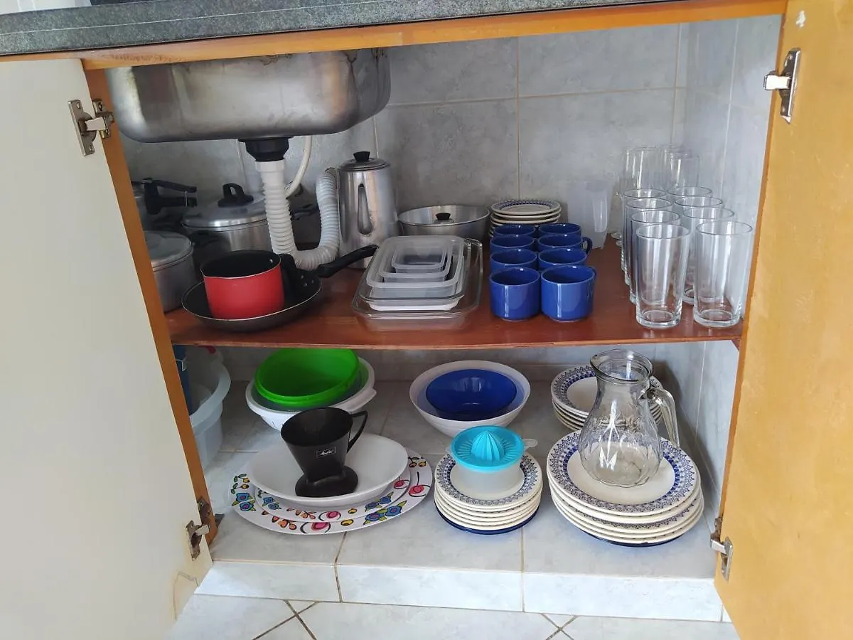 Parada De Bombas Apartamentos Bombinhas Brazílie