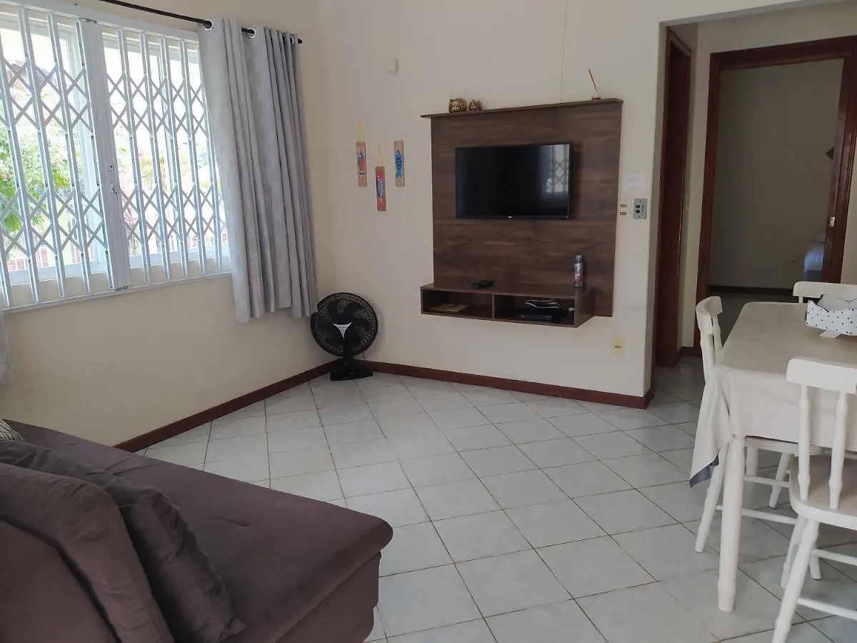 Apartmán Parada De Bombas Apartamentos Bombinhas