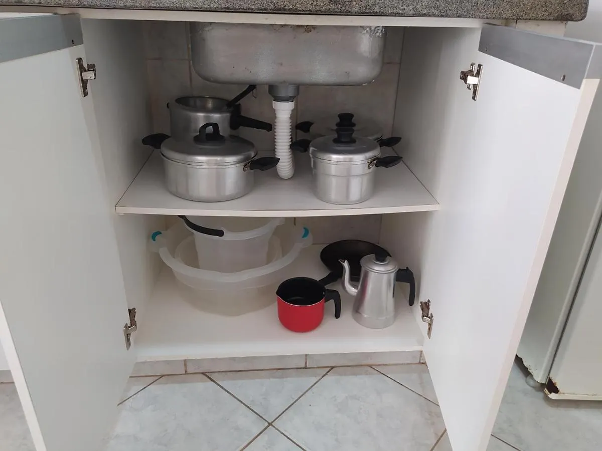 Parada De Bombas Apartamentos Bombinhas Apartmán