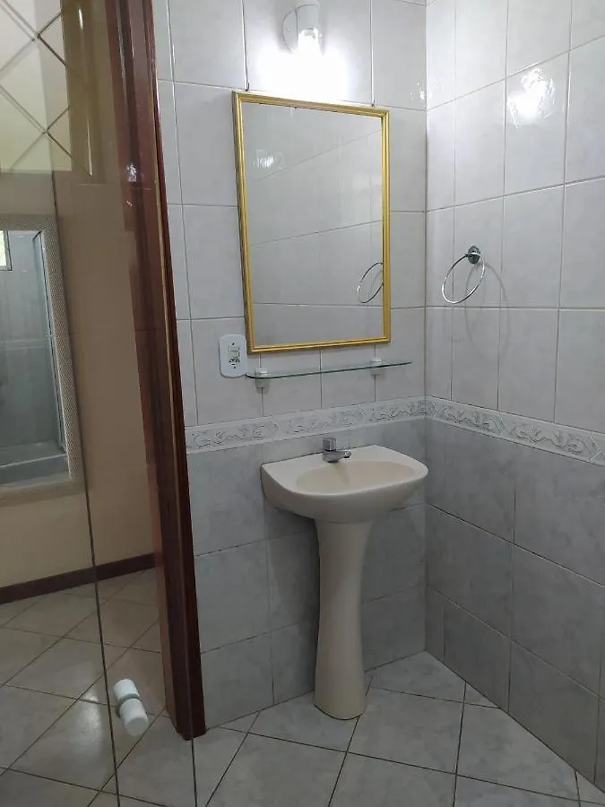 Parada De Bombas Apartamentos Bombinhas 0*,  Brazílie