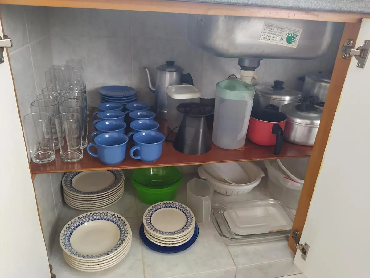 Apartmán Parada De Bombas Apartamentos Bombinhas Brazílie