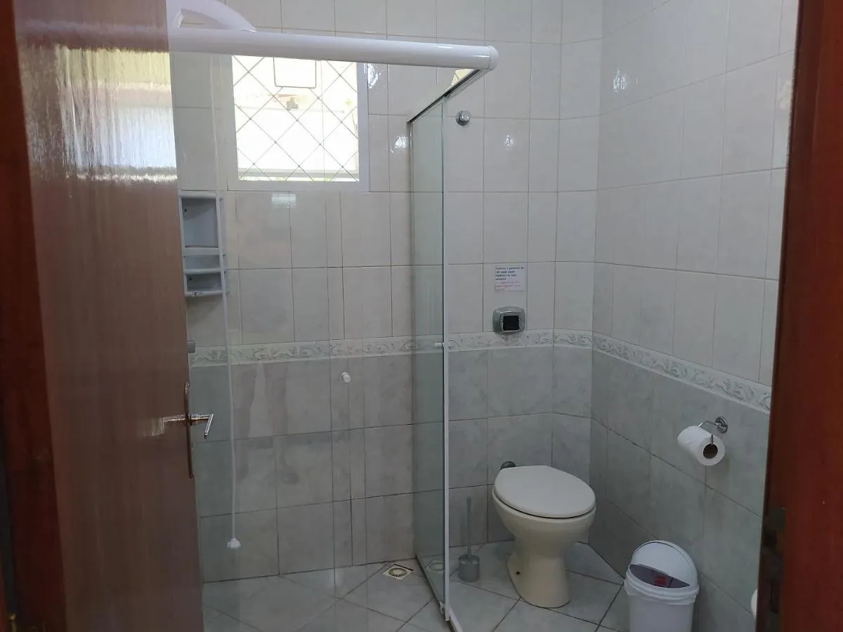 Apartmán Parada De Bombas Apartamentos Bombinhas Brazílie