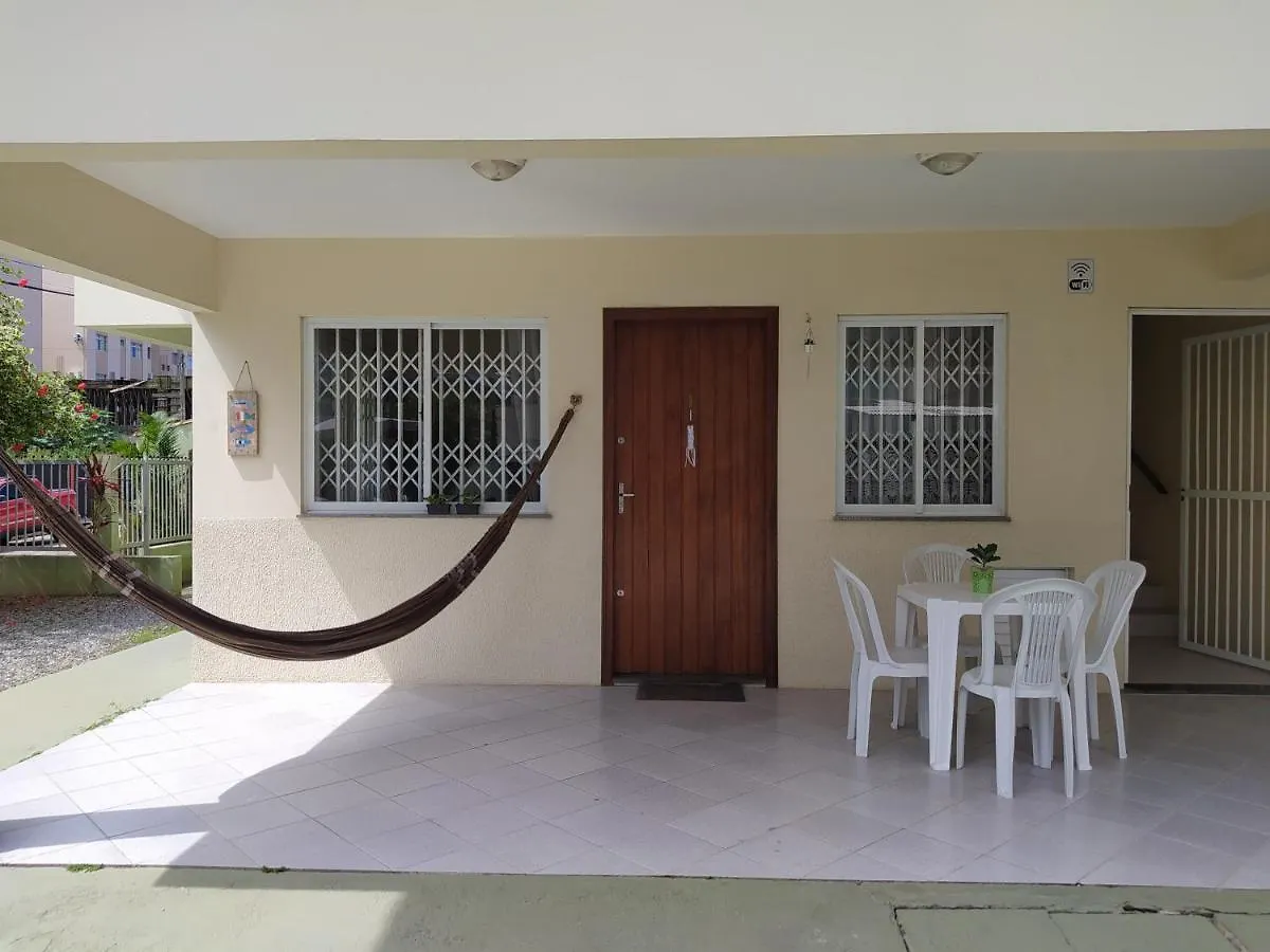 Parada De Bombas Apartamentos Bombinhas Apartmán