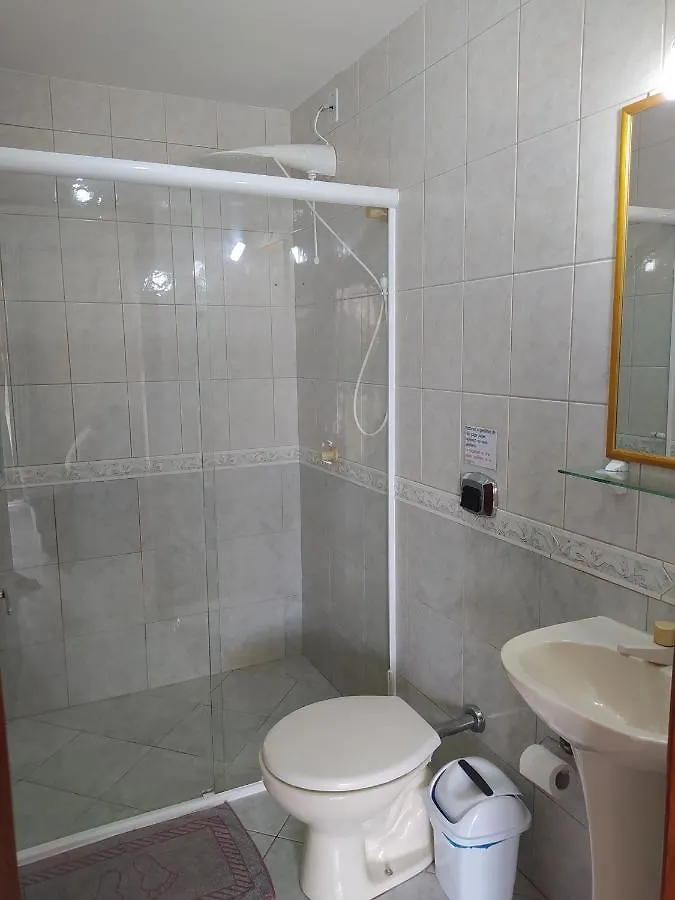 Parada De Bombas Apartamentos Bombinhas