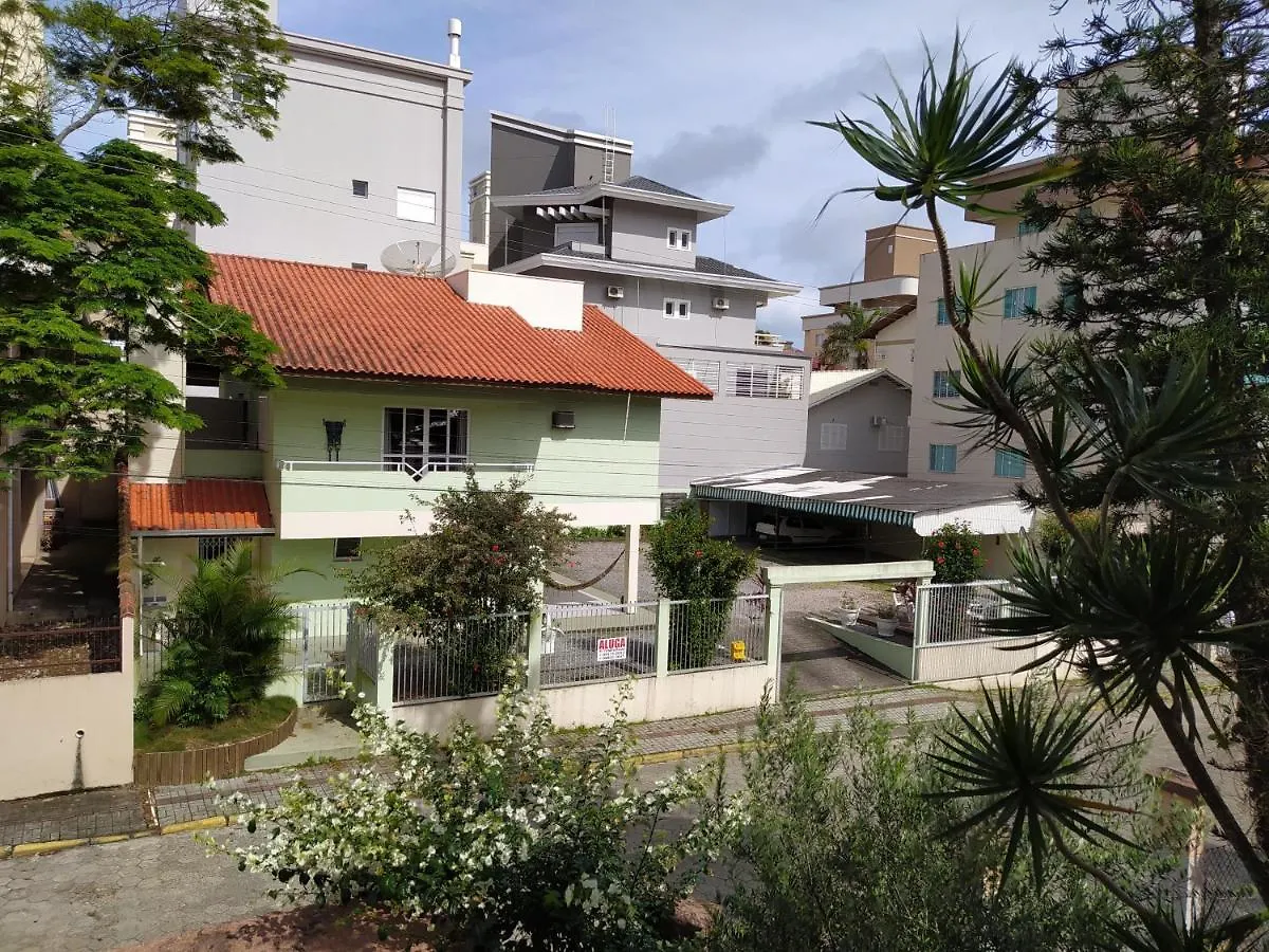 Parada De Bombas Apartamentos Bombinhas 0*,  Brazílie