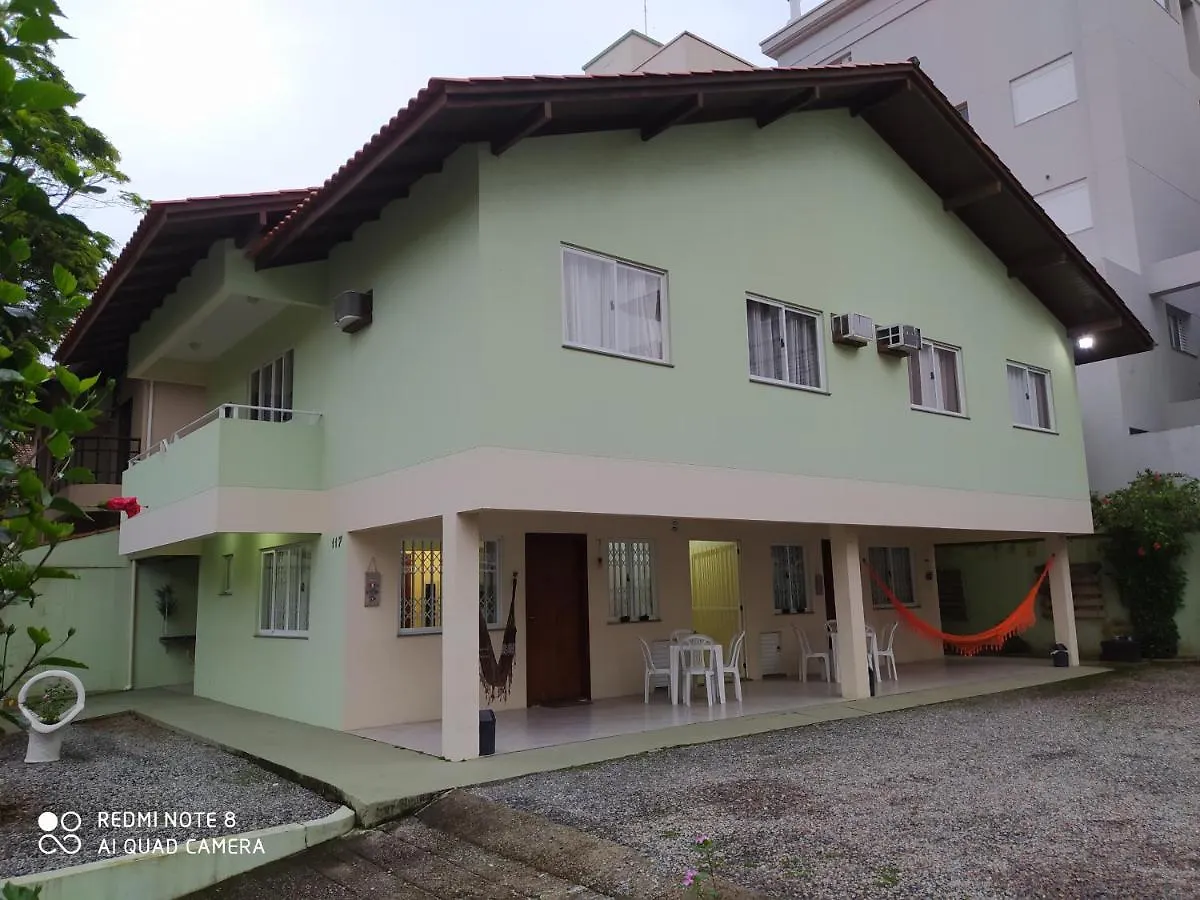 Apartmán Parada De Bombas Apartamentos Bombinhas Brazílie