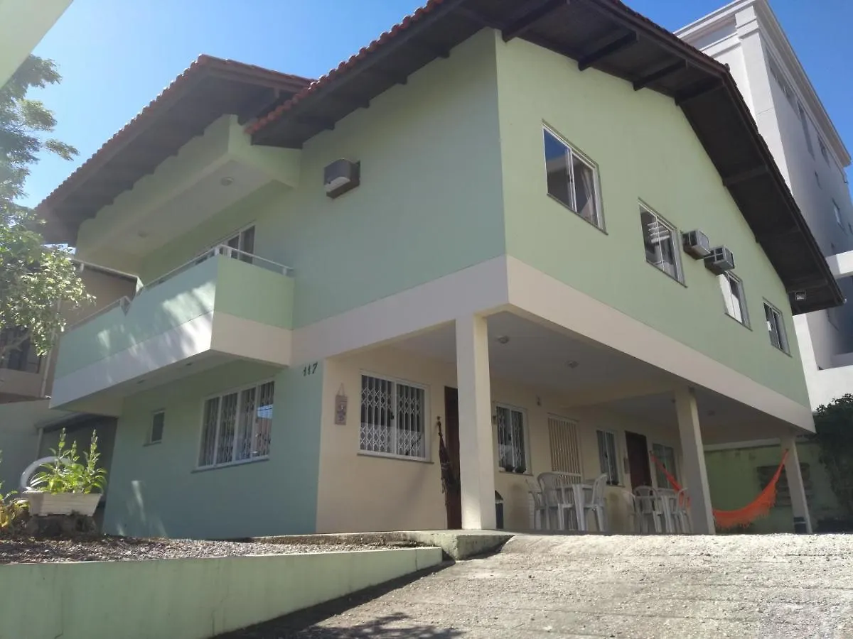 Parada De Bombas Apartamentos Bombinhas
