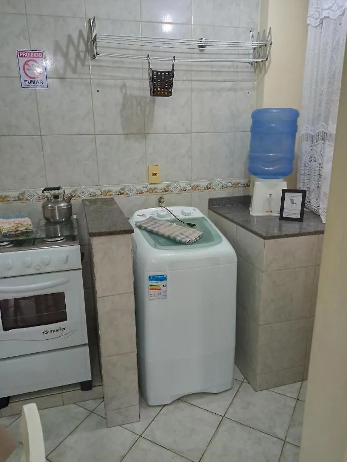 Parada De Bombas Apartamentos Bombinhas