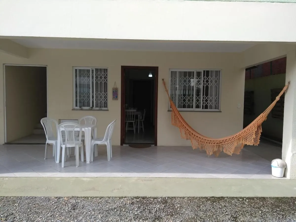 Apartmán Parada De Bombas Apartamentos Bombinhas