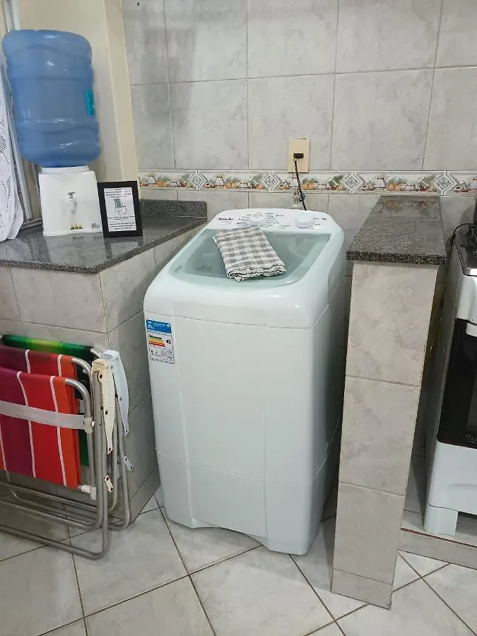 Parada De Bombas Apartamentos Bombinhas