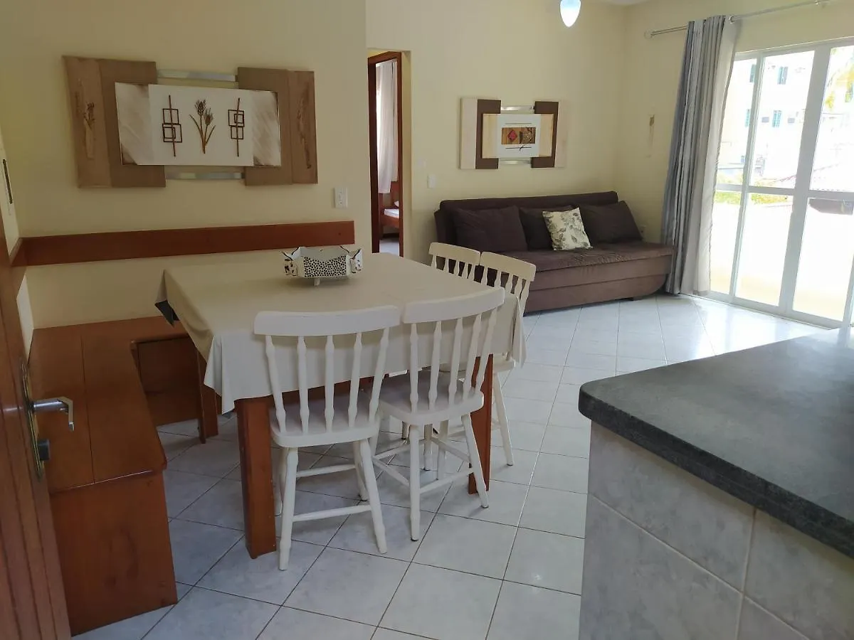 Parada De Bombas Apartamentos Bombinhas Apartmán