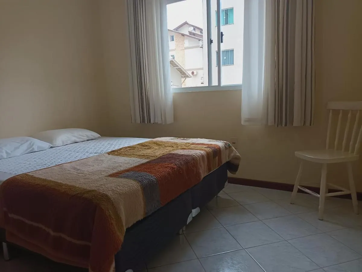 Parada De Bombas Apartamentos Bombinhas Brazílie