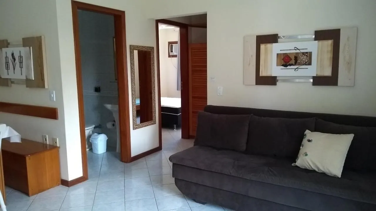 Parada De Bombas Apartamentos Bombinhas