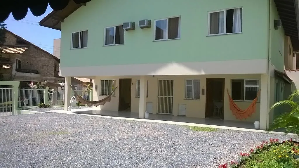 Parada De Bombas Apartamentos Bombinhas