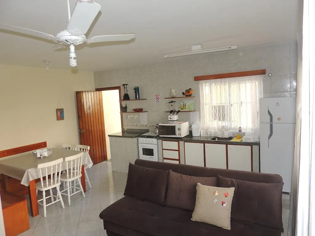Parada De Bombas Apartamentos Bombinhas 0*,