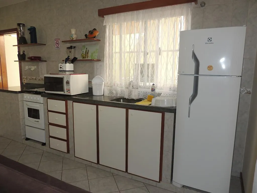Apartmán Parada De Bombas Apartamentos Bombinhas