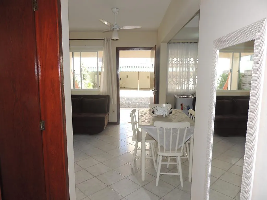 Apartmán Parada De Bombas Apartamentos Bombinhas Brazílie