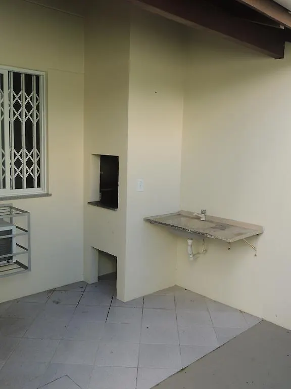 Parada De Bombas Apartamentos Bombinhas Brazílie