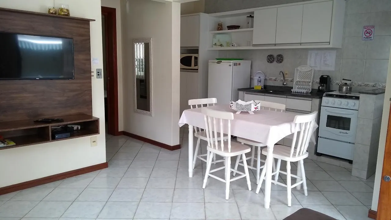 Parada De Bombas Apartamentos Bombinhas 0*,