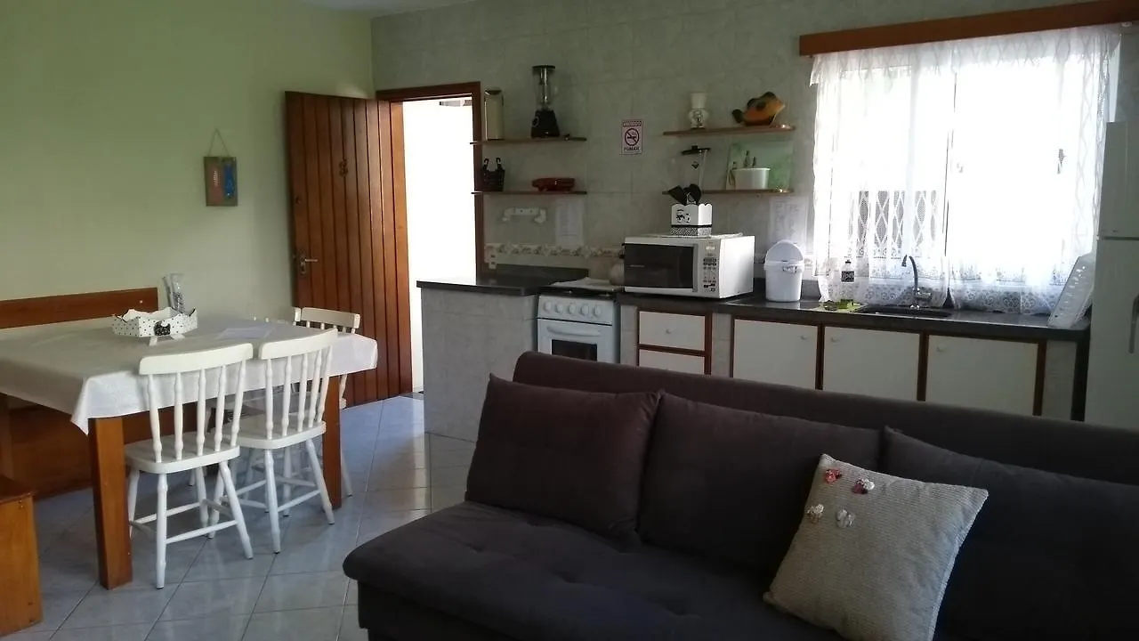 Parada De Bombas Apartamentos Bombinhas