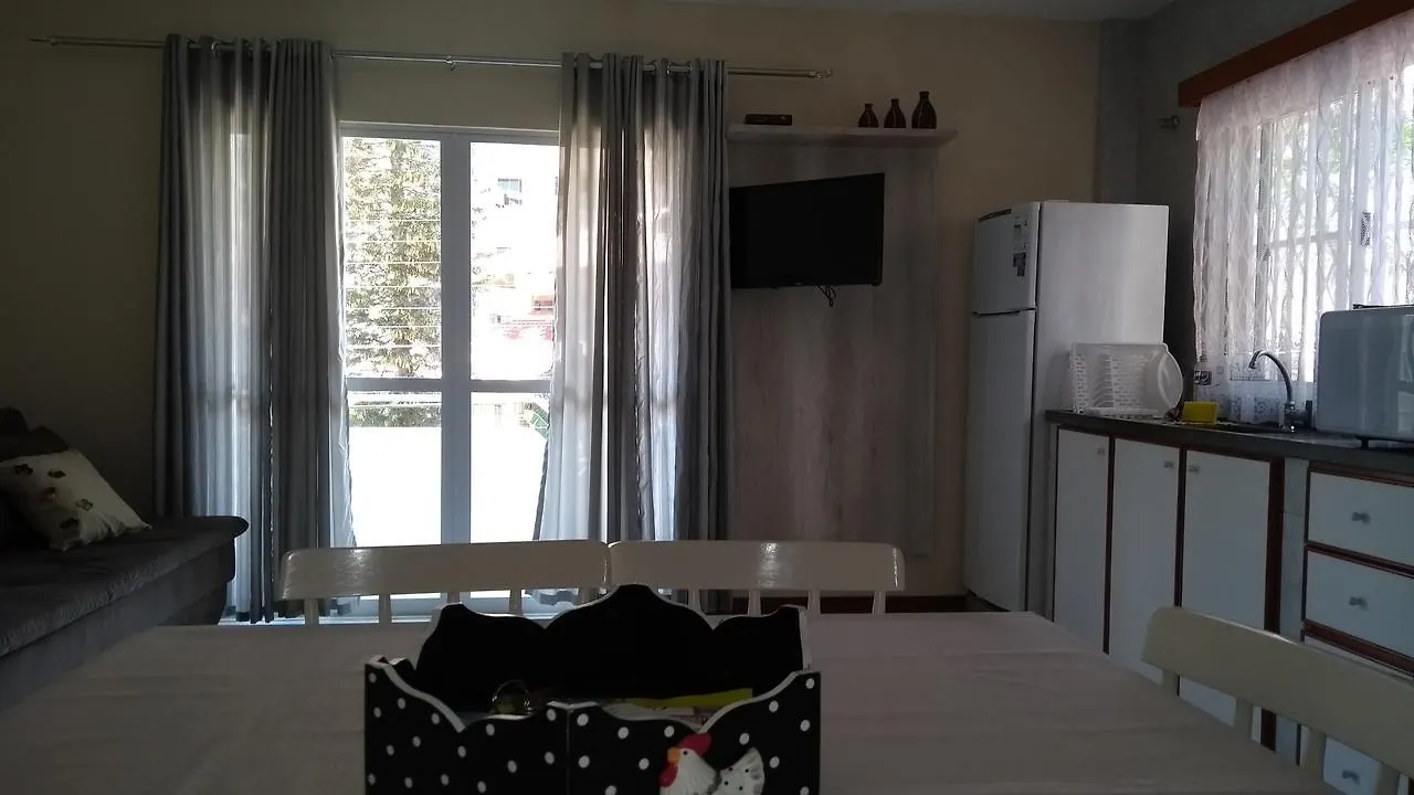 Parada De Bombas Apartamentos Bombinhas 0*,  Brazílie