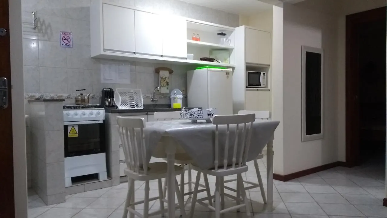 Parada De Bombas Apartamentos Bombinhas