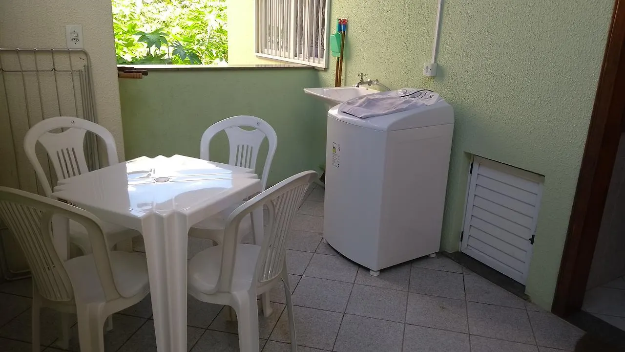 Parada De Bombas Apartamentos Bombinhas 0*,